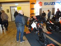 23. Stadlander Motorradmarkt &bdquo;Saisonerwachen 2020&ldquo;