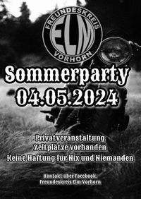 Mai 05.2024 Freundeskreis Elm Vorhorn