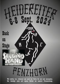 September 06.2024 MC Heidereiter